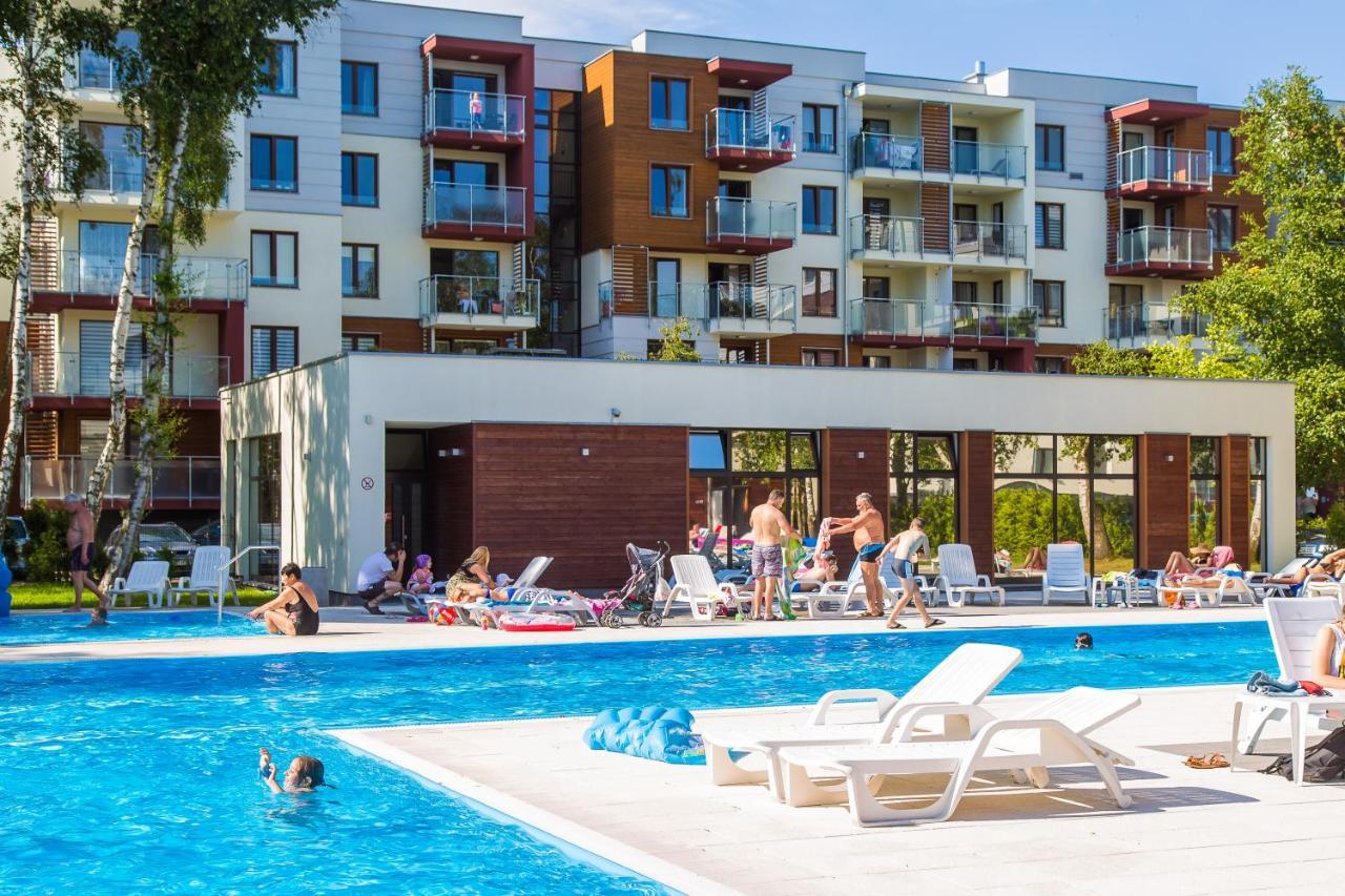 Ahoy Polanki Kolobrzeg