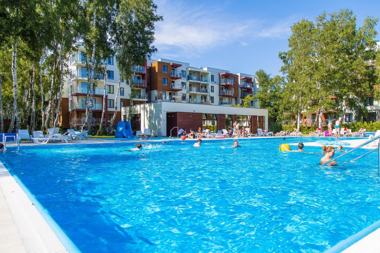 Ahoy Polanki * Kolobrzeg
